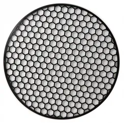 Потолочный светильник Mercury 5555-36W-D212-3/4/6K-BK+WH iLedex