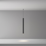 Трековый светильник Фокус / Focus Led Exility X 4000K 7Вт 36°, TR245-7W4K-B. TM Maytoni