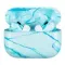 Apple AirPods Pro 2 USB-C Light Blue Marble Gloss