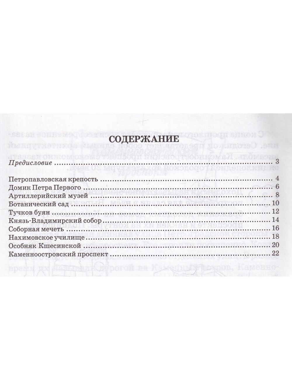 Санкт-Петербург. Петроградская сторона. Книга-игра с наклейками