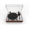 Thorens TD-402 DD Highgloss Walnut