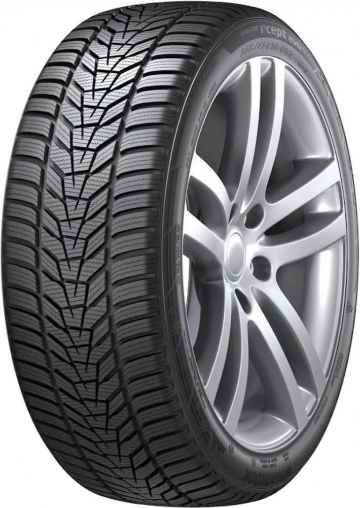 Hankook Winter I*Cept Evo3 W330 275/50 R20 113V