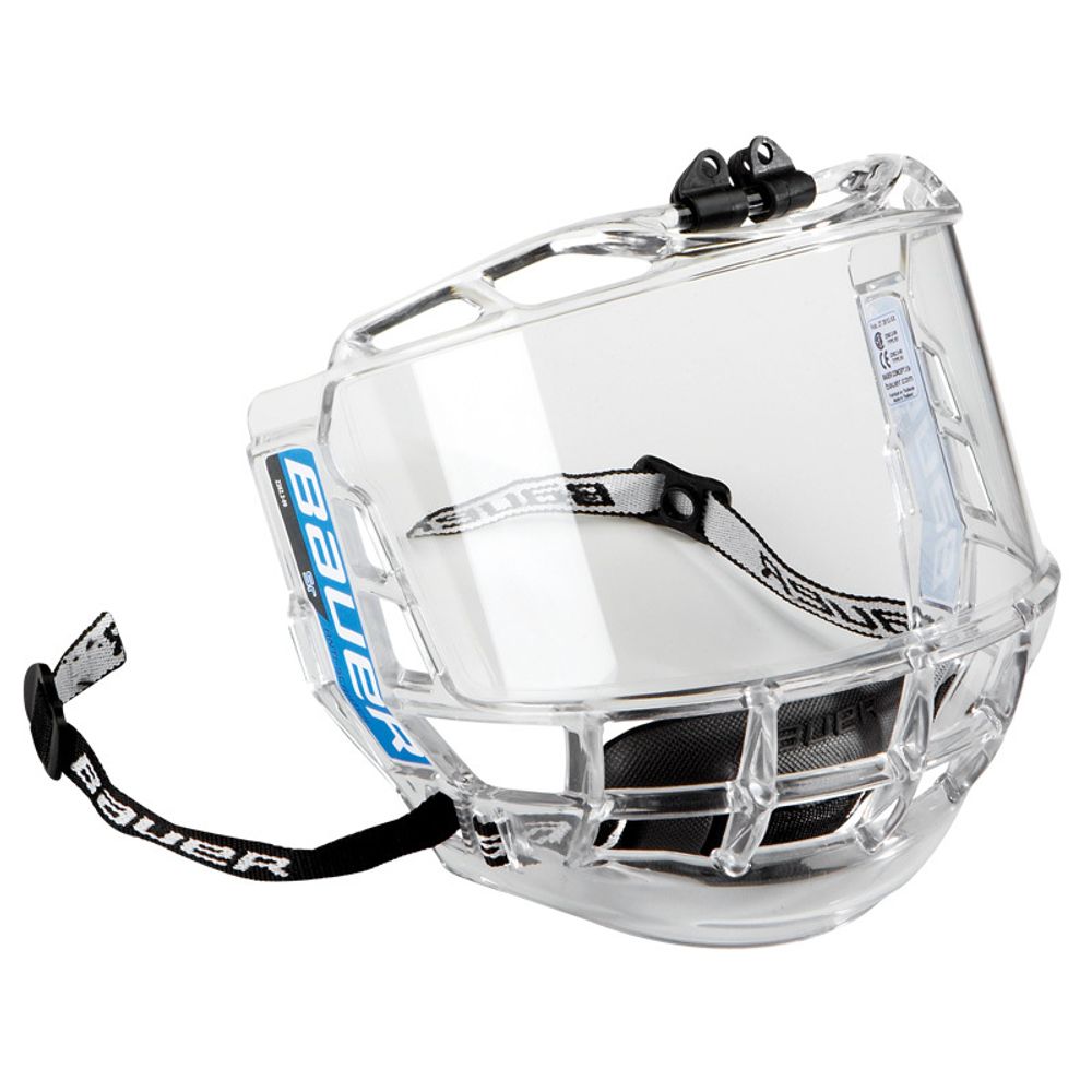 Визор BAUER CONCEPT 3 FULL VISOR