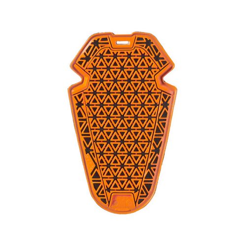 Купить Защитные вставки Колени Furygan Ghost D3O Level 2 / Оранжевый