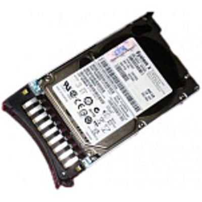 Жесткий диск IBM 2,5" 600Gb SAS Eserver xSeries 6G 49Y2007