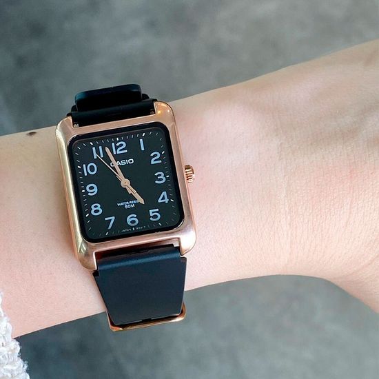 Наручные часы Casio MTP-B175-5BVDF