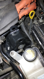 Распорка передних стоек Lexus LS 4 (USF40), (UVF45L) (ПОД ЗАКАЗ)