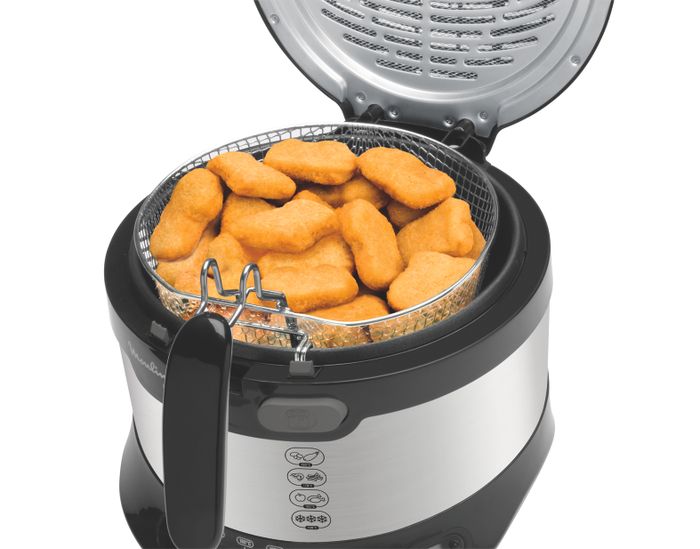 Фритюрница Moulinex Uno L AF179D10