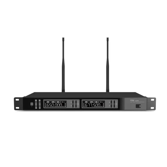 FBW A220R Black