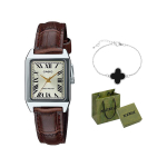 Часы CASIO STANDARD VINTAGE, LTP-V007L-9B