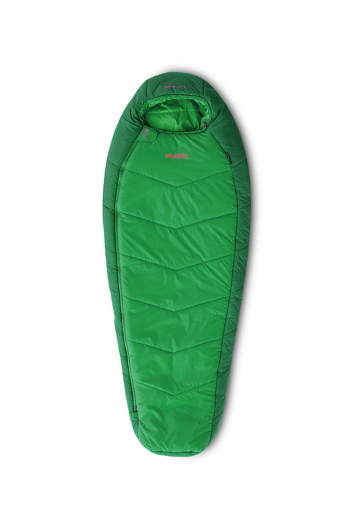 Спальный мешок Pinguin Mistral Junior PFM