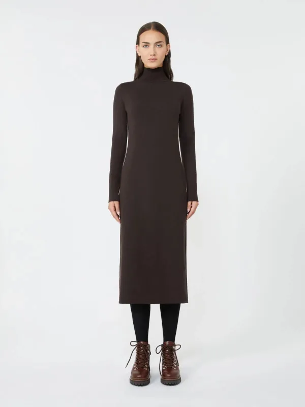 Платье женское WEEKEND MAX MARA OCROMA