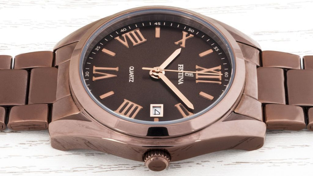 Женские наручные часы Festina F16791/2