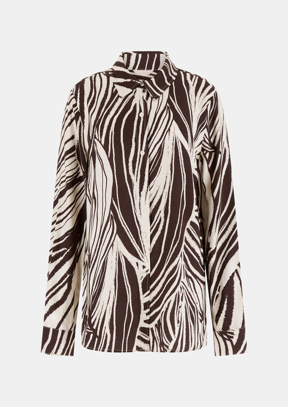 Блуза GUESS