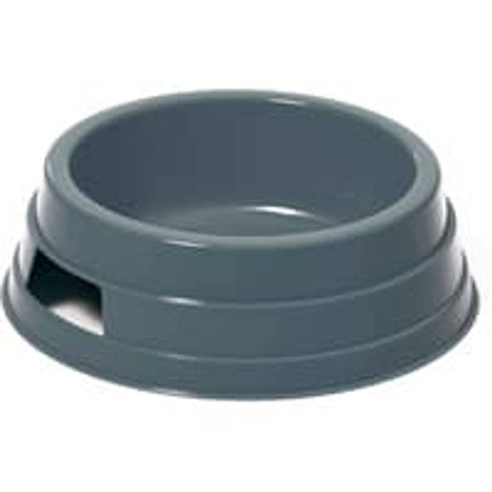 Миска ROUND 1,2л GEORPLAST Миска ROUND 1,2л GEORPLAST