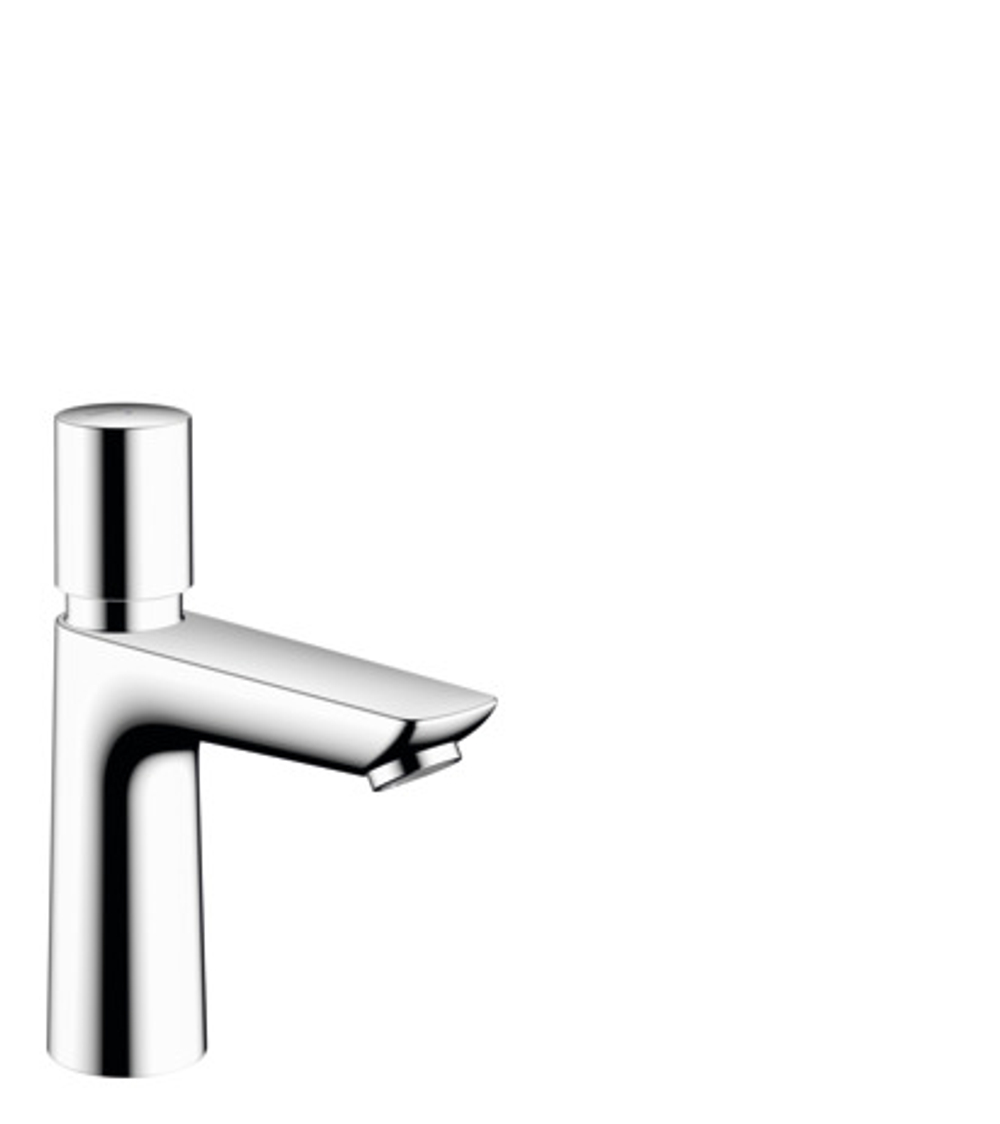 Кран Hansgrohe Talis E с автоматическим 71719000