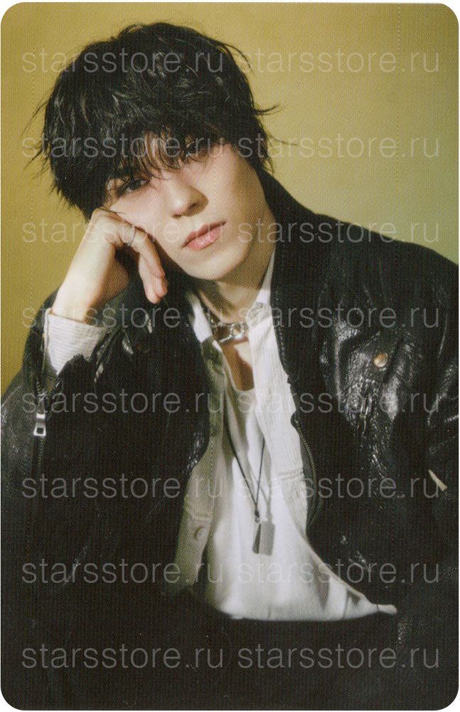 Фотокарта Vernon SEVENTEEN - 2026 SEASON’S GREETINGS (weverse shop) Фотокарта Vernon SEVENTEEN - 2026 SEASON’S GREETINGS (weverse shop)
