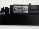 Штатная магнитола для VW универсальное MQB KUBERG HP-9925