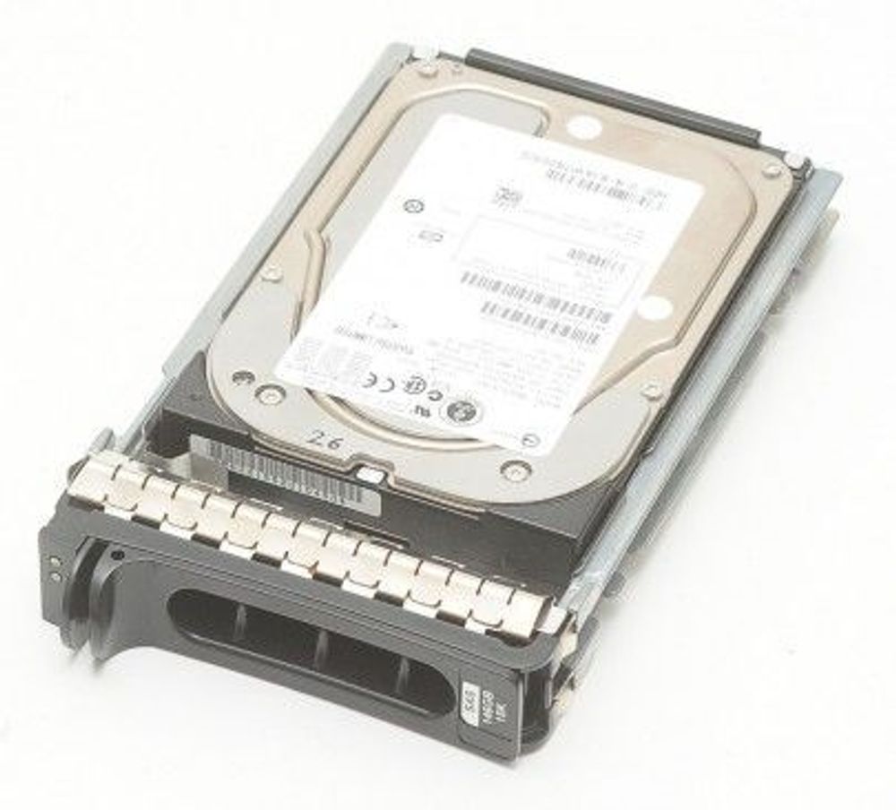 Жесткий диск Fujitsu SAS 147Gb (15K/16Mb/3.0Gb/s) 0XK111