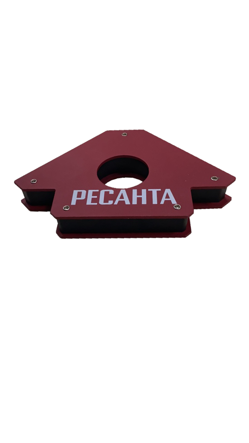 Угольник магнитный Ресанта УМ-23