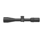 Оптический прицел Vector Optics Tauron 4-24x50 FFP, сетка MPX1 Mil, 30мм, тактические барабаны, азотозаполненный, подсветка красным (SCFF-65)