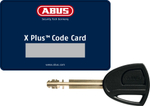 Замок бугельный ABUS Granit Power 58/140HB260