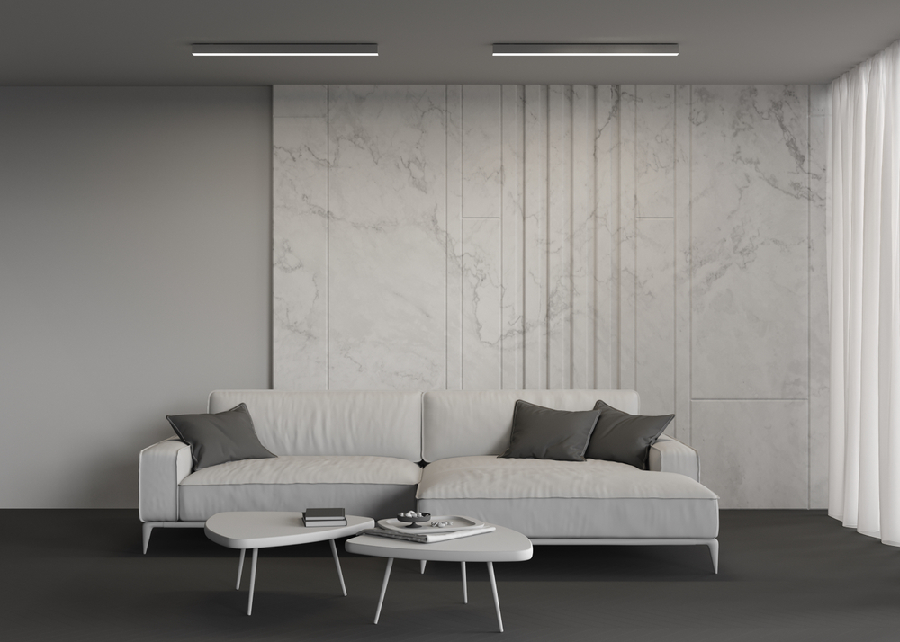 Линейный светодиодный светильник Maytoni  LL311020, 1м