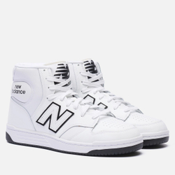 Кеды высокие NEW BALANCE 480