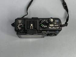 Canon G7