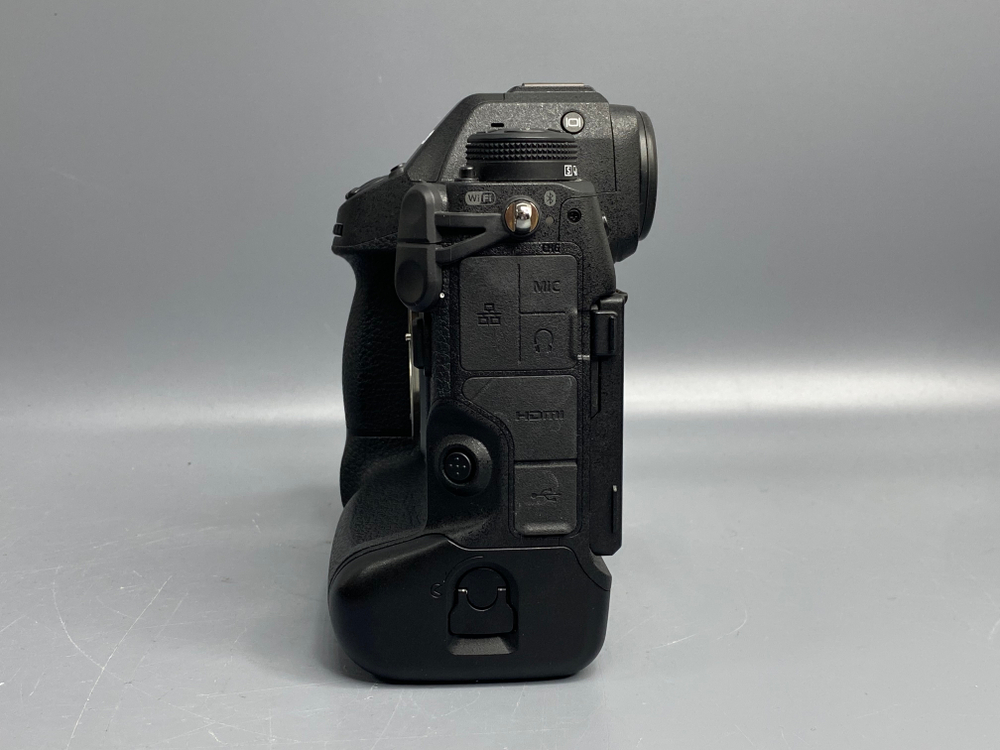 Nikon Z9 Body Как новый 3207 кадров