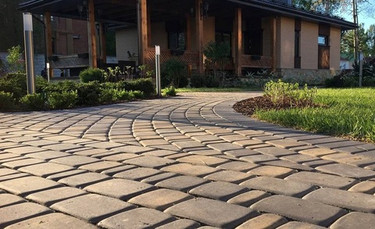 От чего зависит срок службы тротуарной плитки и какие гарантии дает производитель
