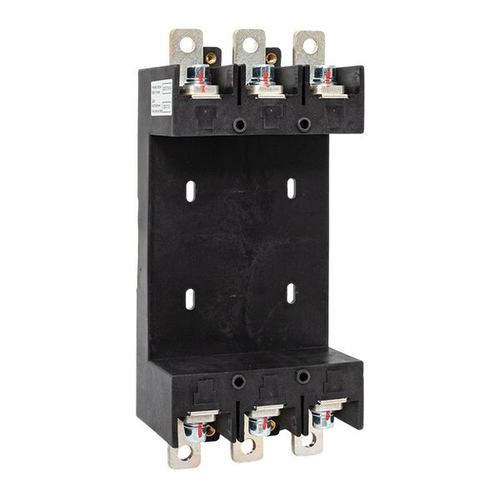 Панель втычная AV POWER-1/3ETU переднего присоед. PID-1/3F 125А EKF mccb-1etu-pin13f-125a