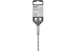 Бур Milwaukee SDS+ CONTRACTOR 6х110мм
