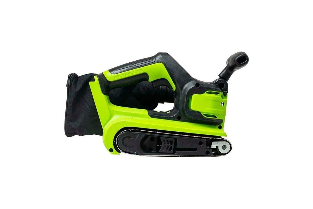 ЛШМ Greenworks G24BS 24 V без акк и з/у   3100607
