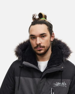 Куртка Anteater Tundra Combo-Grey