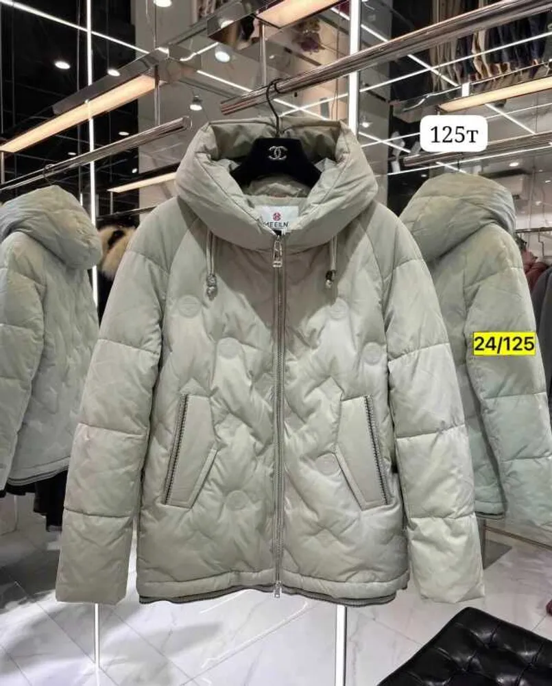 Куртка 11354 (01494509259) Fabrika