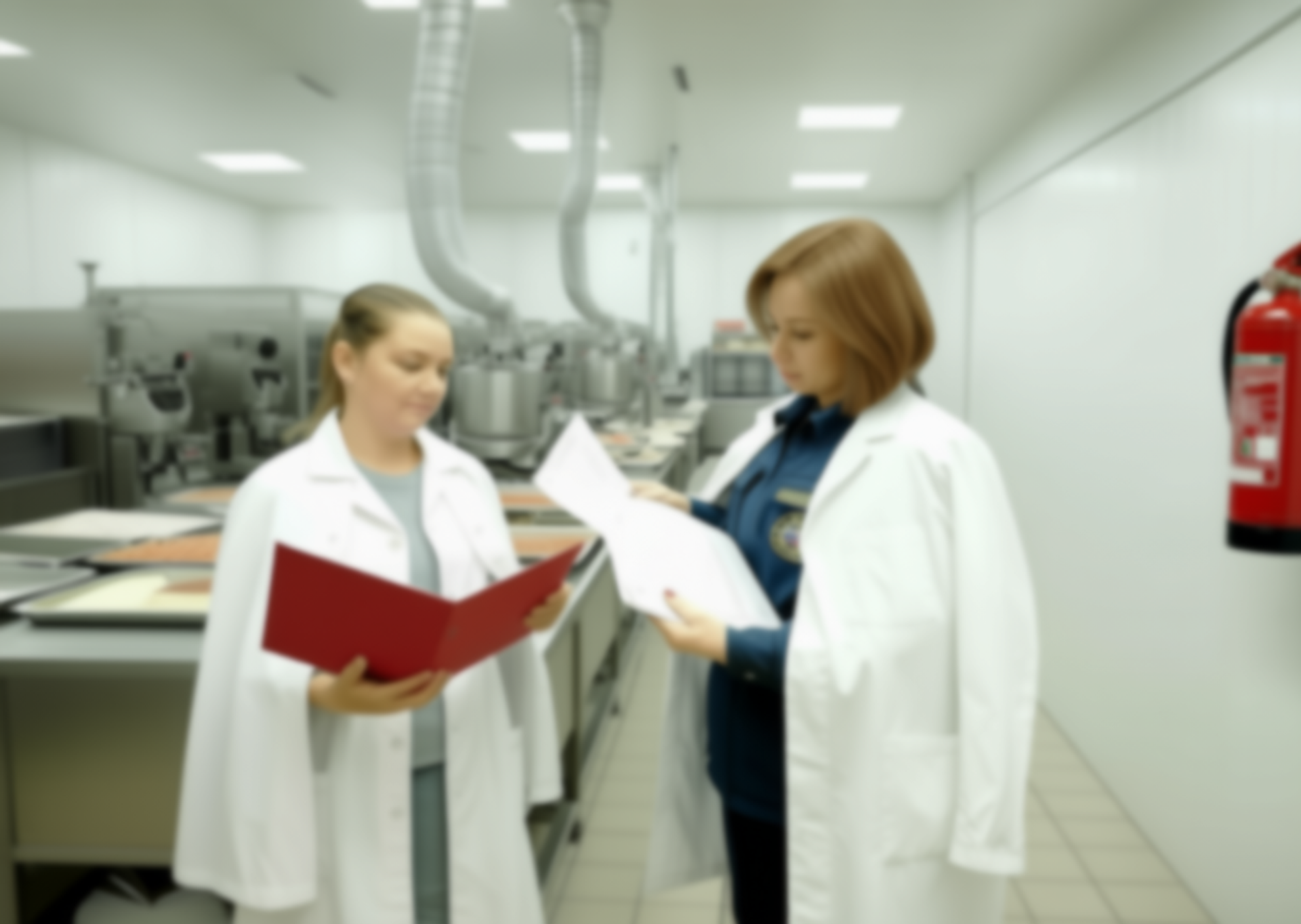 Пекарни - магазины. Комплект документов по пожарной безопасности в электронном виде 2026 год