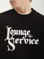 Мужская Толстовка Lounge Service