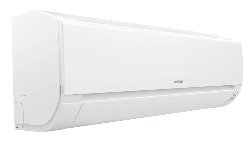 Кондиционер Hitachi X-Comfort RAK-25REF/RAC-25WEF Inverter