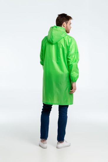Плащ «Rainman» влагозащит.
