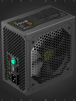 Блок питания для GAMEMAX ПК 700W VP-700S BK Черный