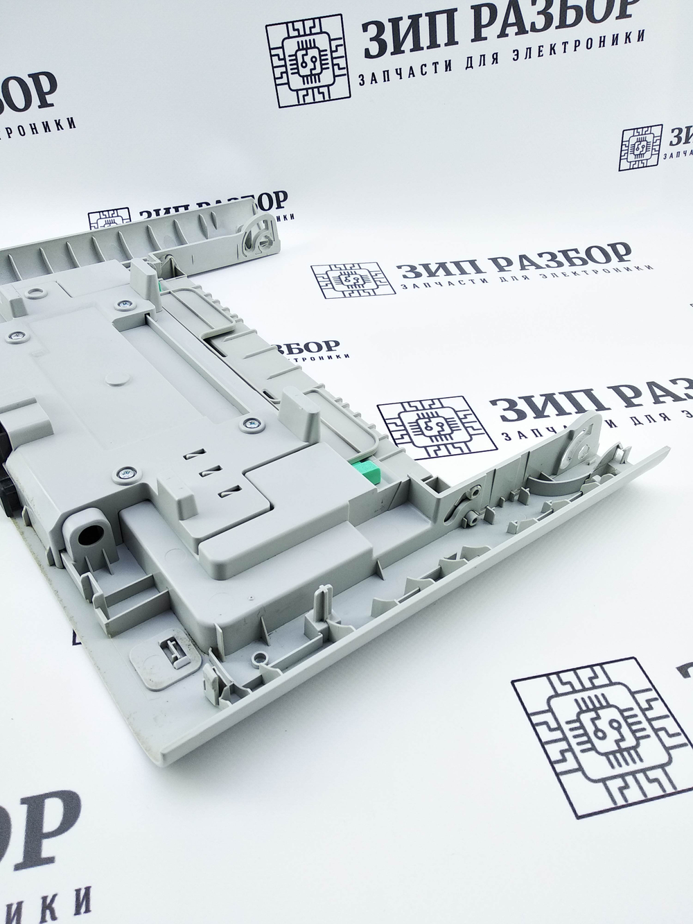 Передняя крышка JC95-01840A Samsung 3870, 4070