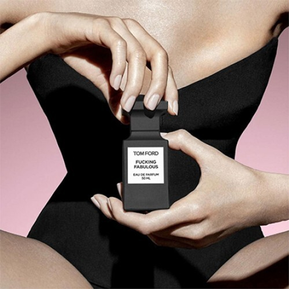 Tom Ford Fucking Fabulous EDP