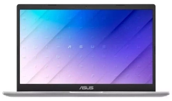 Ноутбук ASUS 14"; Laptop E410MA-BV1234W Celeron N4020/4Gb/128Gb SSD/14" HD/Win11 Белый (90NB0Q12-M40840)