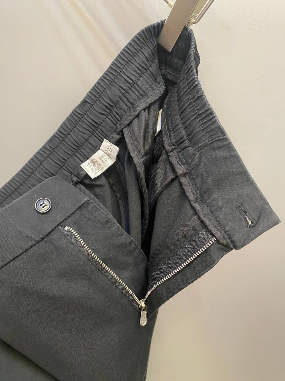 Брюки Brunello Cucinelli