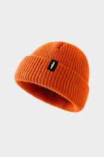 Шапка SHMOT “BEANIE” Оранжевый