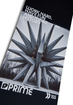 Сноуборд PRIME - CONCRETE С9 FW26