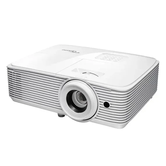 Optoma HD28EH White
