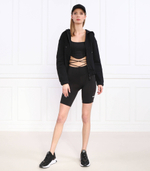 велосипедки GUESS ACTIVE - черный(V3GD02 MC04Z)