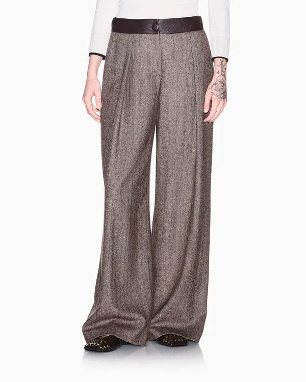 Брюки женские ARMANI EXCHANGE